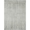 Homeroots 39 x 55 in. Polyester Rug, Ivory & Grey 374788 - alternate 4